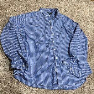 Polo by Ralph Lauren Classic Fit Button Down